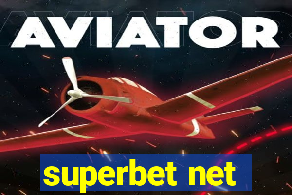 superbet net